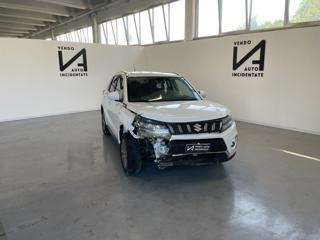 SUZUKI Vitara 1.4 Hybrid 4WD Allgrip