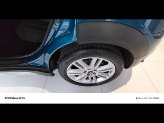 MINI Mini usata, con Fendinebbia
