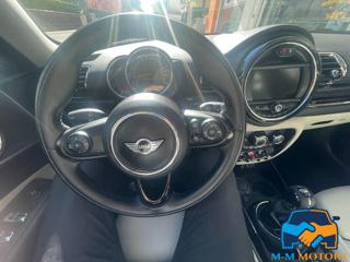MINI Clubman usata 35