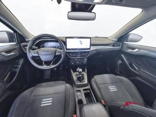 FORD Focus usata 10