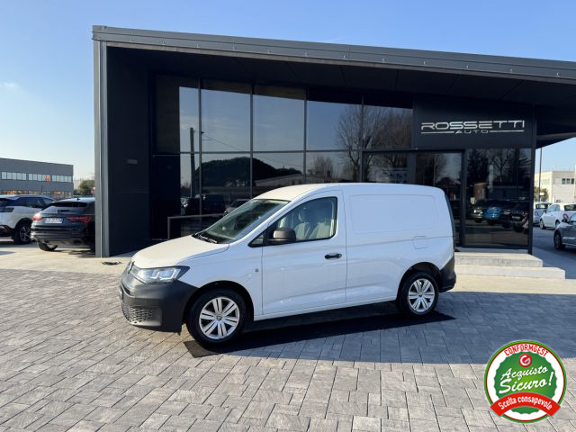 VOLKSWAGEN Caddy usata, con Airbag Passeggero