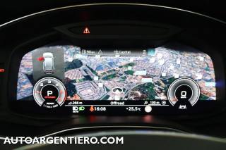 AUDI A6 usata, con Cerchi in lega