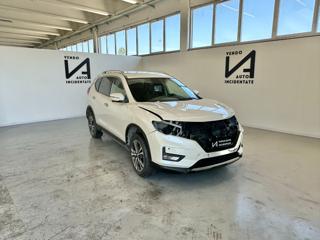 NISSAN X-Trail dCi 150 2WD X-Tronic N-Connecta