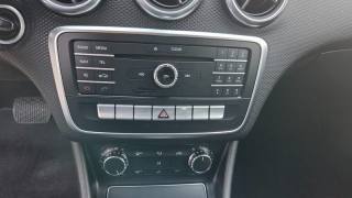 MERCEDES-BENZ A 160 usata, con Bracciolo