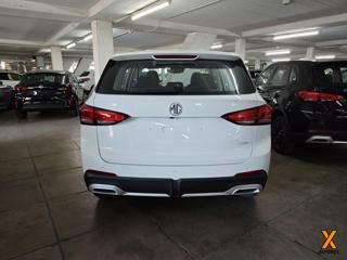 MG ZS usata, con Climatizzatore