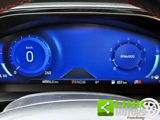 FORD Focus usata, con Controllo automatico clima