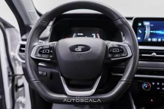 DR MOTOR DR 5.0 usata, con Interni in pelle