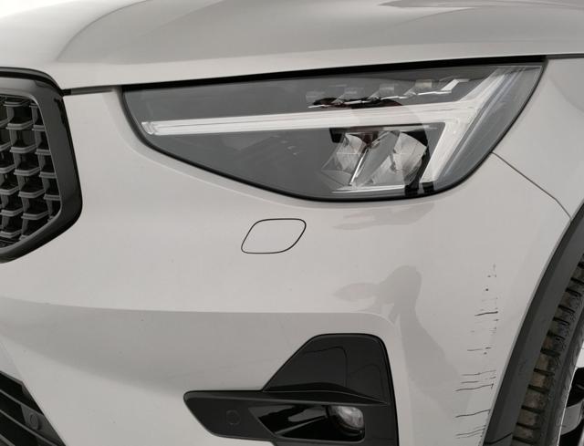 VOLVO XC40 usata, con Chiusura centralizzata