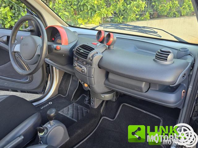 SMART ForTwo usata 19