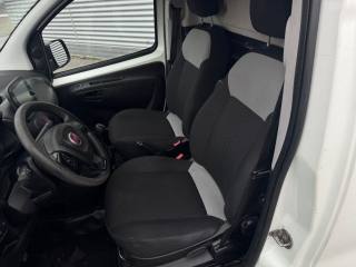 FIAT Fiorino usata, con ESP