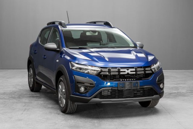 DACIA Sandero usata, con Cruise Control