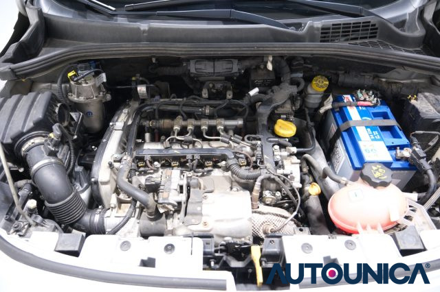 FIAT 500X usata 63