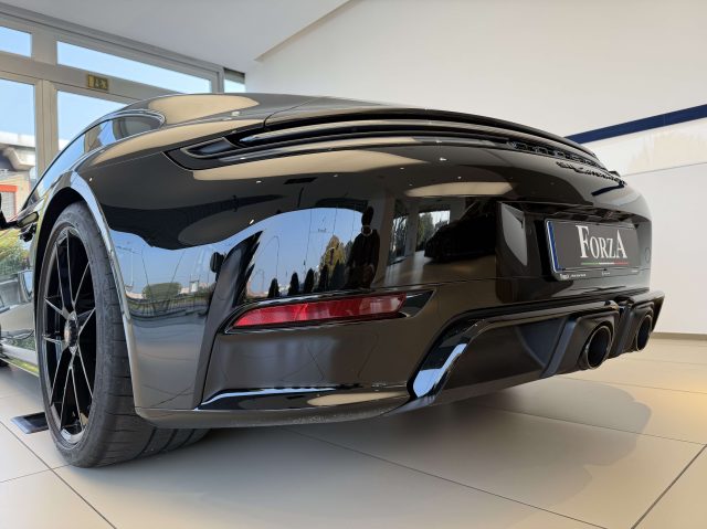 PORSCHE 992 usata, con Sedili riscaldati