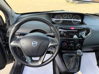 LANCIA Ypsilon usata 17