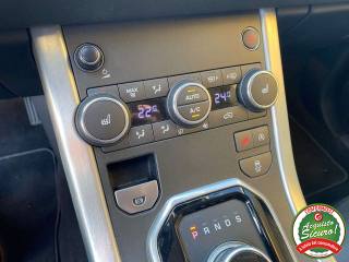 LAND ROVER Range Rover Evoque usata 12