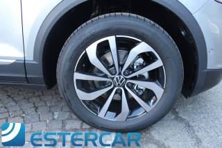 VOLKSWAGEN T-Roc usata, con Touch screen