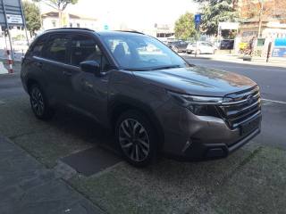 SUBARU Forester usata, con Airbag Passeggero