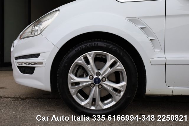 FORD S-Max usata 136