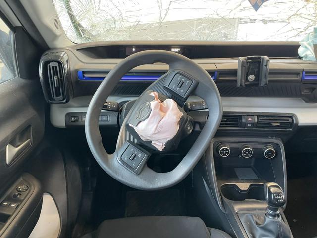 CITROEN C3 usata, con Park Distance Control