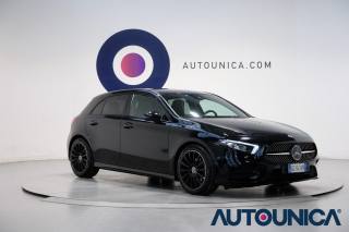 MERCEDES-BENZ A 200 usata, con Airbag laterali