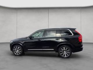 VOLVO XC90 usata, con Airbag laterali
