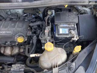 OPEL Corsa usata 21