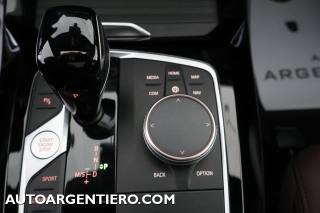 BMW X3 usata, con USB
