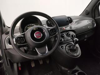 FIAT 500 usata, con Cruise Control