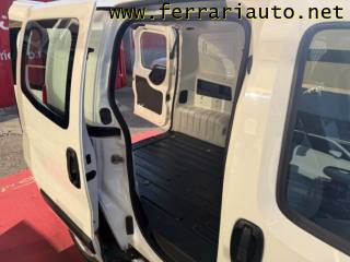 FIAT Fiorino usata, con Boardcomputer