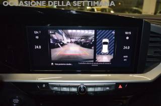 OPEL Mokka usata, con Fari LED