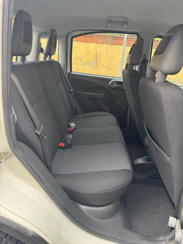 FIAT Panda usata 12