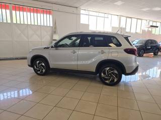 SUZUKI Vitara usata, con Airbag laterali