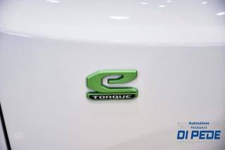 JEEP Renegade usata, con Servosterzo