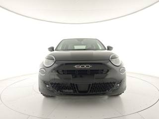 FIAT 600 usata, con Autoradio