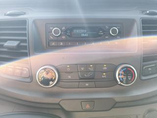 FORD Transit usata, con Porta scorrevole