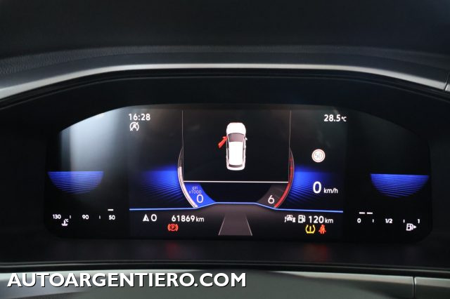VOLKSWAGEN T-Roc usata, con Cerchi in lega
