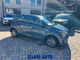 KIA Picanto usata, con Airbag laterali