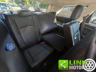 FIAT Freemont usata, con Kit fumatori