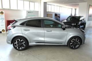 FORD Puma usata, con Autoradio