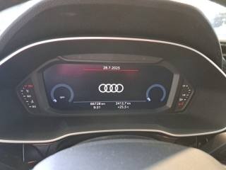 AUDI Q3 usata, con Cerchi in lega