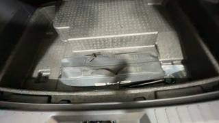 BYD Seal usata, con Servosterzo