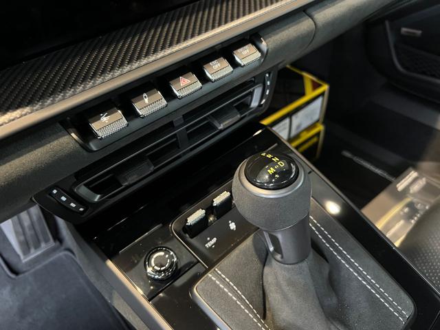 PORSCHE 911 usata, con Fendinebbia