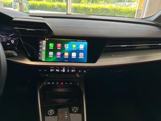 AUDI A3 usata, con Controllo automatico clima