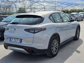 ALFA ROMEO Stelvio usata, con Controllo trazione