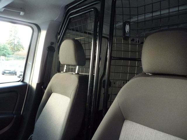 FIAT Doblo usata, con Climatizzatore