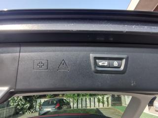 BMW 520 usata, con Volante multifunzione