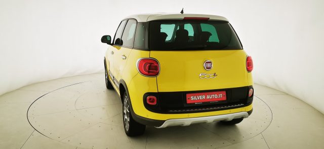 FIAT 500L usata 43
