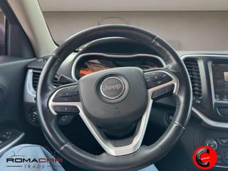 JEEP Cherokee usata, con Controllo trazione