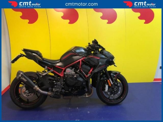 KAWASAKI Other usata 14