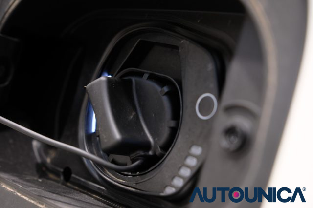 JEEP Compass usata 62